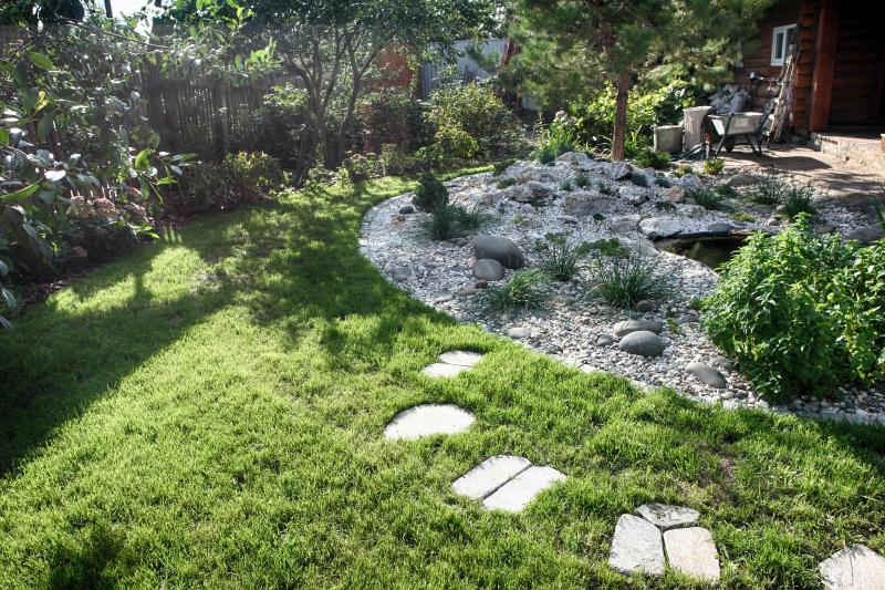 Pourquoi faire appel &agrave; un bureau d'&eacute;tudes paysagiste pour votre projet ?