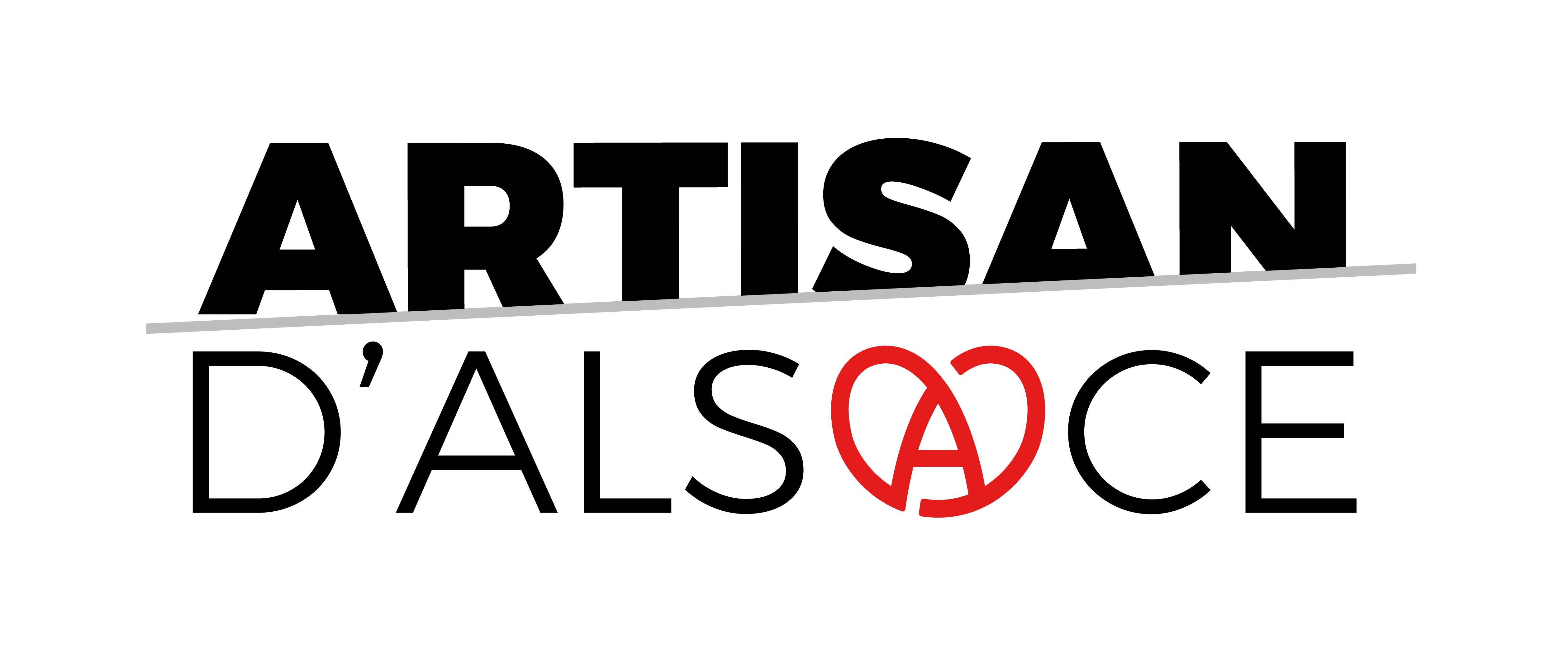 logo artisan alsace